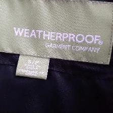 TRESBEAU MANTEAUNEUF WEATHERPROOF DE SIMONX GR SMALL FEM: $20.00 - Photo 2