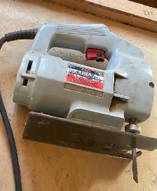 Skil Jig Saw