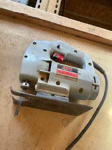Skil Jig Saw - Photo 2