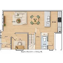 BRAND NEW 3 BED   DEN | 2.5 BATH | FREE HIGH-SPEED INTERNET - Photo 12