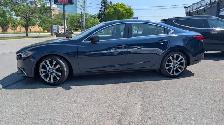 2017 Mazda6 GT – Sporty Styling | Premium Comfort - Photo 7