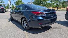 2017 Mazda6 GT – Sporty Styling | Premium Comfort - Photo 9
