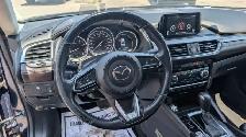 2017 Mazda6 GT – Sporty Styling | Premium Comfort - Photo 11