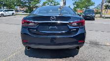 2017 Mazda6 GT – Sporty Styling | Premium Comfort - Photo 12