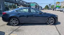 2017 Mazda6 GT – Sporty Styling | Premium Comfort - Photo 15