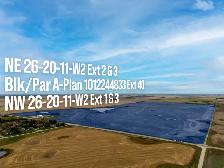 1,403.91 High Quality Acres |  Abernethy, SK - Photo 2