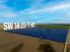 1,403.91 High Quality Acres |  Abernethy, SK - Photo 6