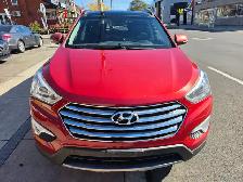 2016 Hyundai Santa Fe ADVENTURE EDITION - Photo 2