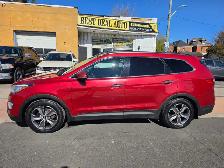 2016 Hyundai Santa Fe ADVENTURE EDITION - Photo 4