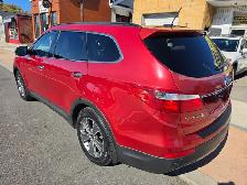 2016 Hyundai Santa Fe ADVENTURE EDITION - Photo 5