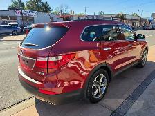 2016 Hyundai Santa Fe ADVENTURE EDITION - Photo 7