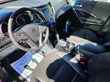 2016 Hyundai Santa Fe ADVENTURE EDITION - Photo 10