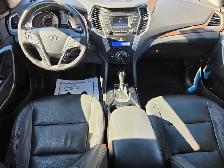 2016 Hyundai Santa Fe ADVENTURE EDITION - Photo 11