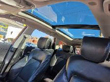 2016 Hyundai Santa Fe ADVENTURE EDITION - Photo 13