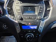 2016 Hyundai Santa Fe ADVENTURE EDITION - Photo 15