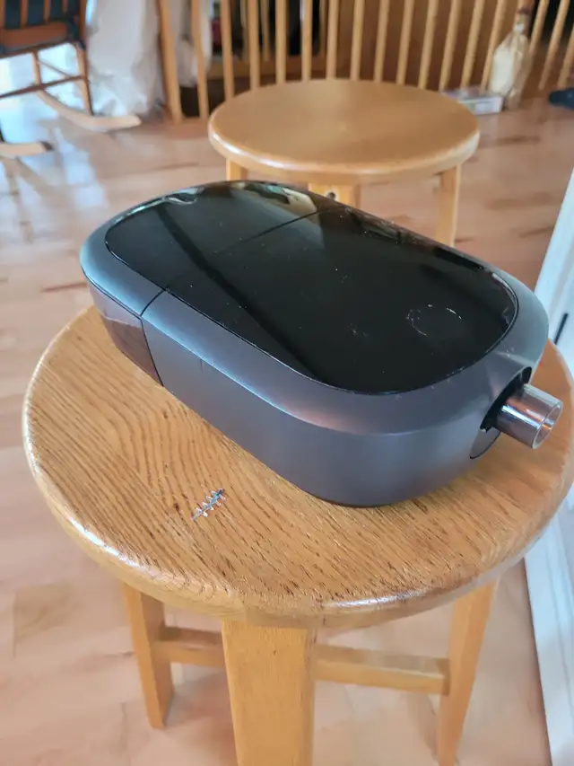 Machine pour apnée cpap