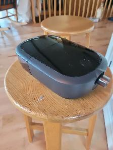 Machine pour apnée cpap