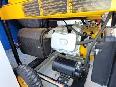 Like new 7000W Dewalt generator - Photo 2