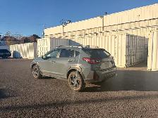 2024 Subaru Crosstrek Onyx // 2.5L, Toit Ouvrant, Mags, Apple Ca - Photo 2