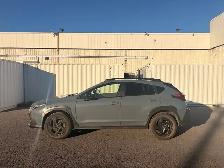 2024 Subaru Crosstrek Onyx // 2.5L, Toit Ouvrant, Mags, Apple Ca - Photo 3