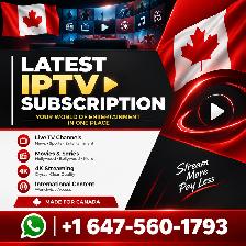 High Quality ÏPTV Streaming Services
