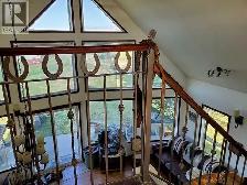 102'x240' Indoor Riding Arena and House for Rent on Acreage - Photo 2