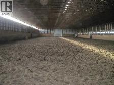 102'x240' Indoor Riding Arena and House for Rent on Acreage - Photo 4