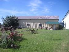 102'x240' Indoor Riding Arena and House for Rent on Acreage - Photo 5