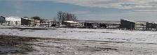 102'x240' Indoor Riding Arena and House for Rent on Acreage - Photo 8