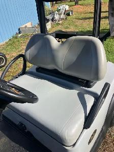 2018 Clubcar Precedent Electric Golf Cart - Photo 6
