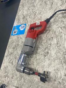 Milwaukee 1107-1 Right Angle Drill @ Cashopolis!!