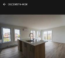 Appartement 41/2 - Photo 4