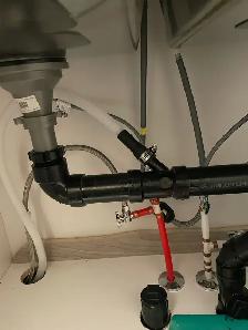 Dishwasher  # install - Photo 2