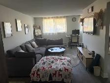 1 Bedroom Apartment in Fergus
