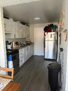 1 Bedroom Apartment in Fergus - Photo 3