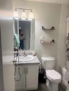 1 Bedroom Apartment in Fergus - Photo 8