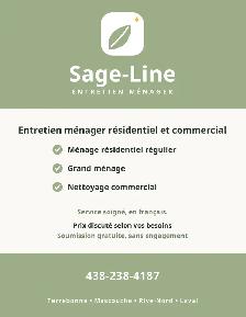 Sage-Line - Photo 2