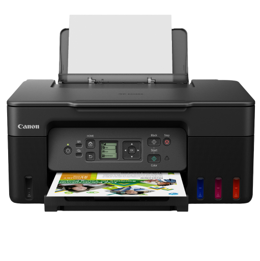CANON PIXMA G3270 MEGATANK ALL-IN-1 PRINTER $169