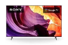 SONY BRAVIA 3 KD85X80K 85' 4K TV $1400