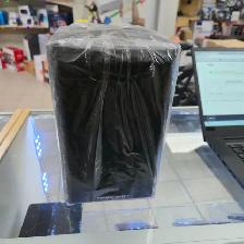 LIKE NEW PRECISION ACOUSTIC 100W SPEAKER ON SALE FOR $49.99