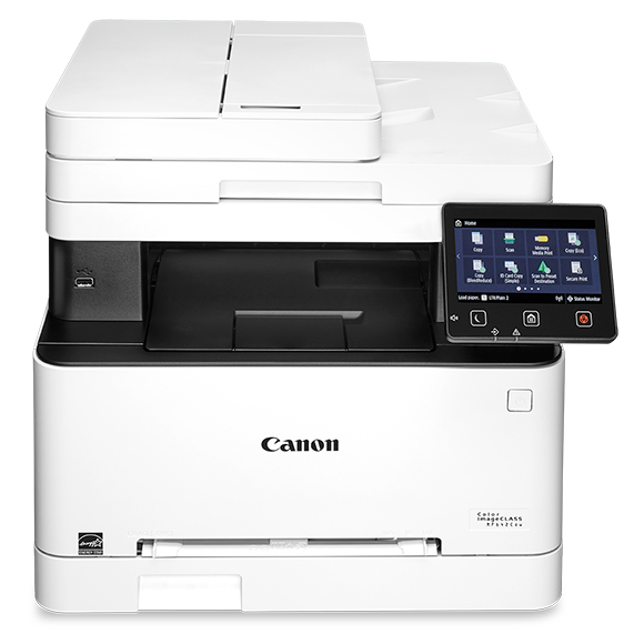 NEW IN BOX CANON COLOUR LASER PRINTER ON SALE FOR $399
