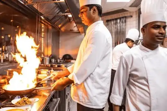 Cook Wanted: Sri Lankan / Tamil Cuisine (Danforth