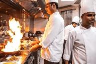 Cook Wanted: Sri Lankan / Tamil Cuisine (Danforth