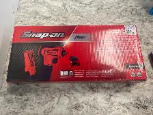 Snap On CTN13KFC 2PC Nano Tool Kit @ Cashopolis!!