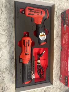 Snap On CTN13KFC 2PC Nano Tool Kit @ Cashopolis!! - Photo 2