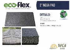 Eco-Flex Mega Pad - Photo 5