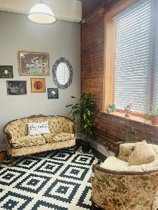 Treatment rooms and office spaces at Wellness Centre Brampton - Photo 3