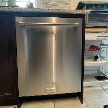 # Dishwasher installation # install your dishwasher