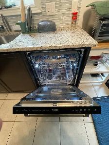 # Dishwasher installation # install your dishwasher - Photo 2