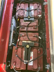2023 Clubcar Tempo Electric Golf Cart - Photo 7